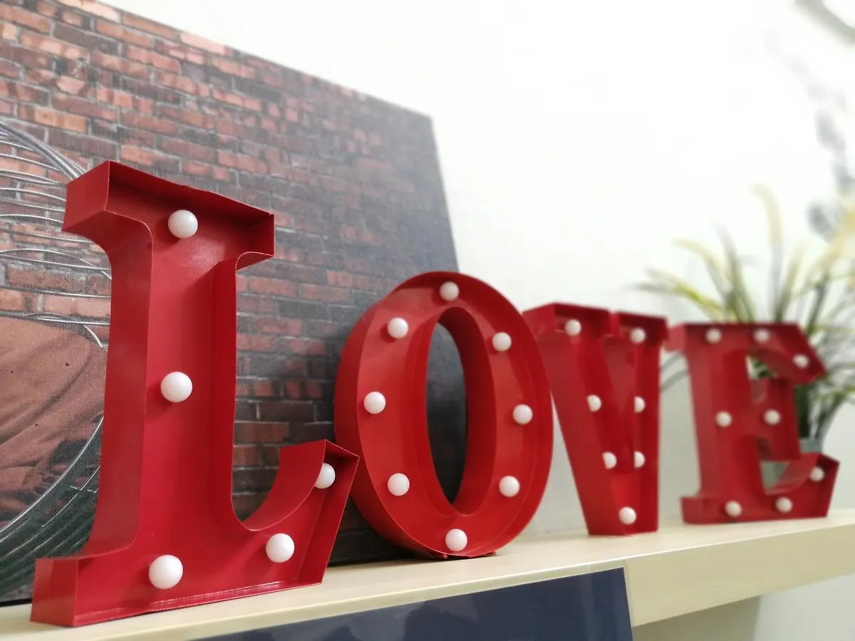 Holiday home Fivehouz Guest House Petaling Jaya