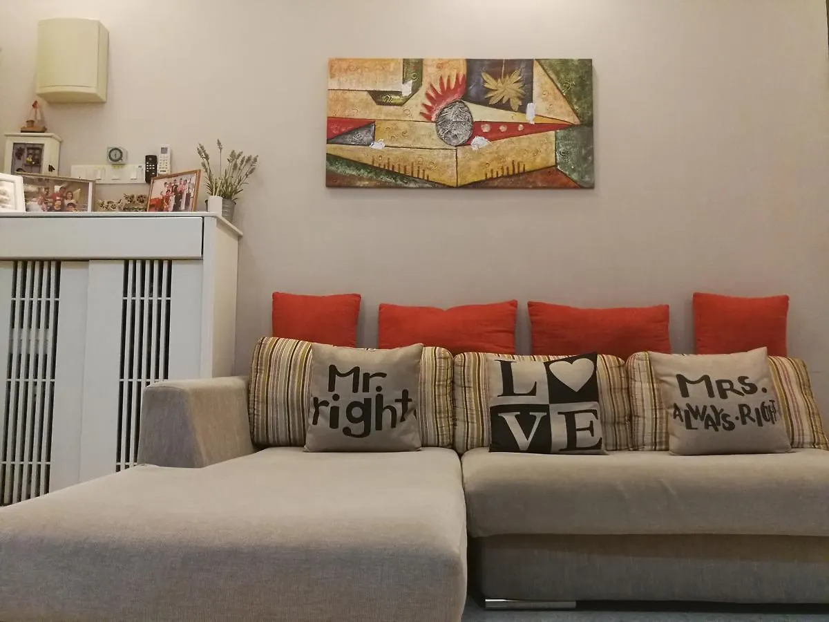 Holiday home Fivehouz Guest House Petaling Jaya