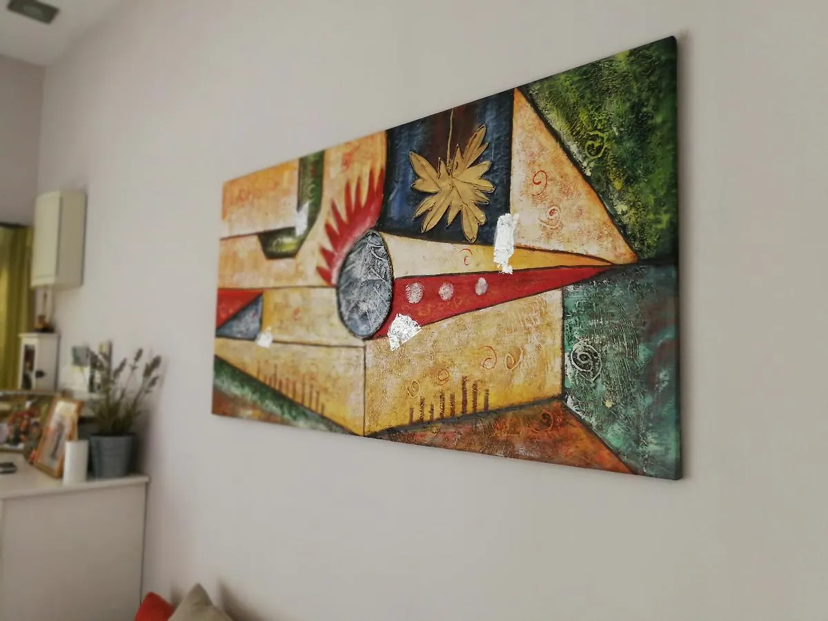 Fivehouz Guest House Petaling Jaya Holiday home