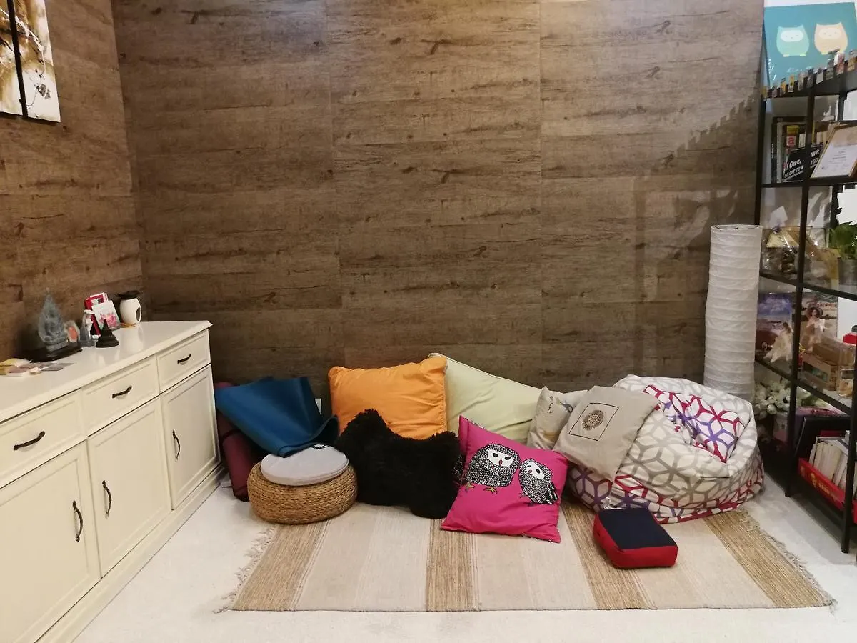 Holiday home Fivehouz Guest House Petaling Jaya Malaysia