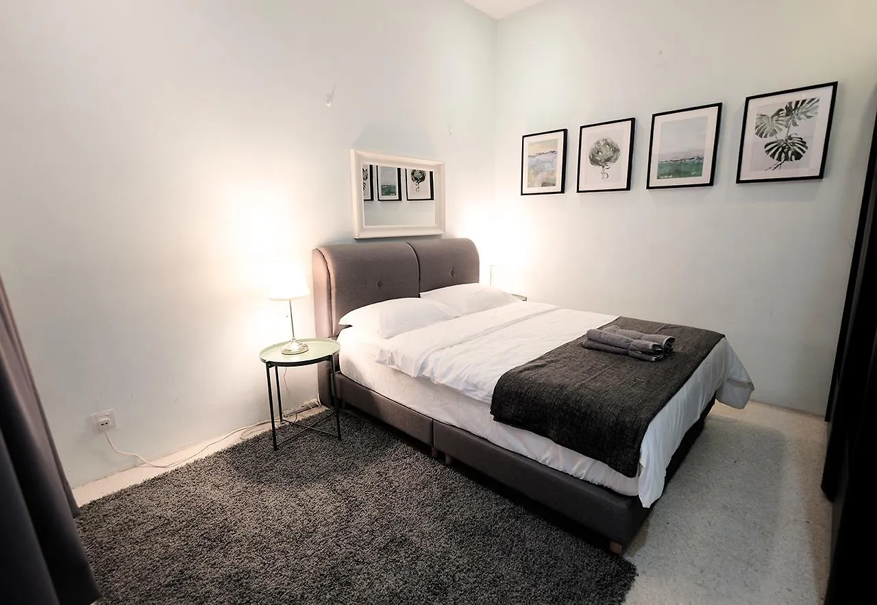Fivehouz Guest House Petaling Jaya 0*,  Malaysia