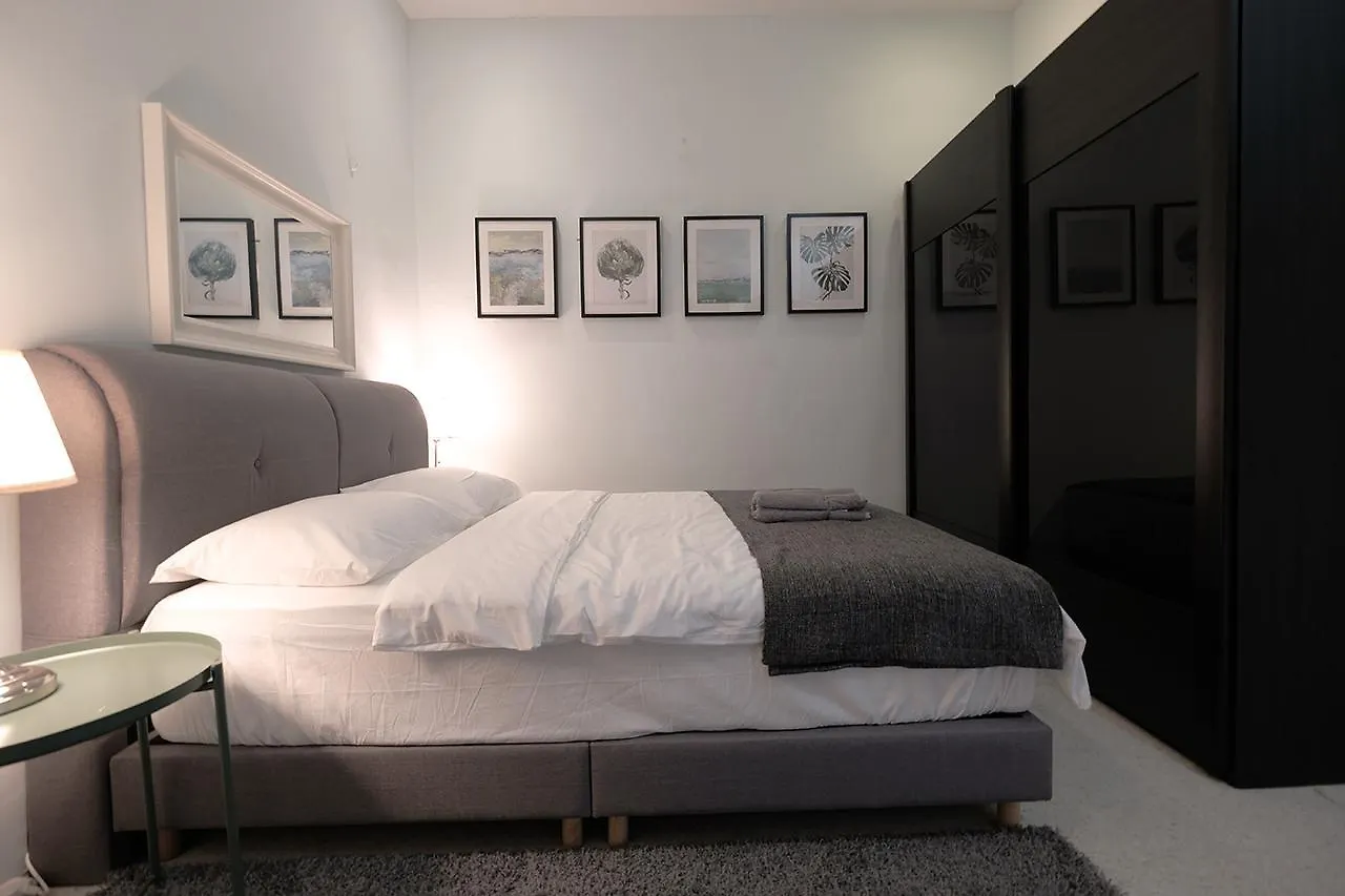 Fivehouz Guest House Petaling Jaya Malaysia