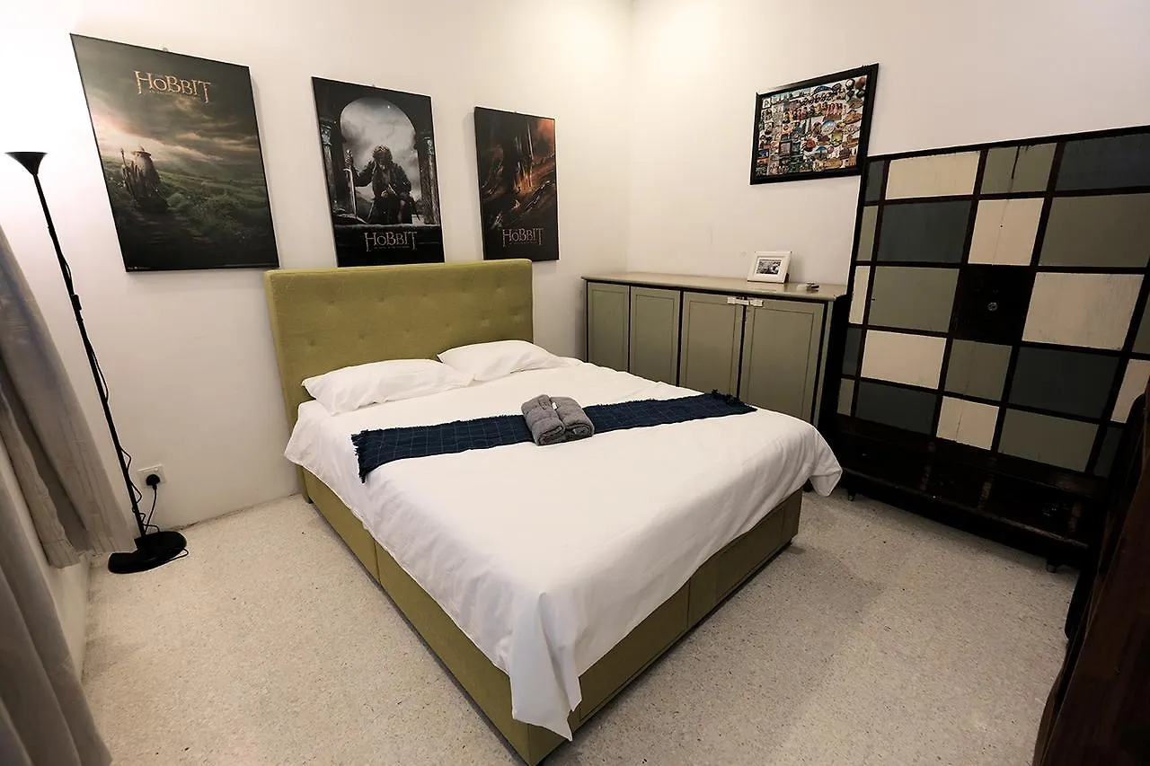 Fivehouz Guest House Petaling Jaya